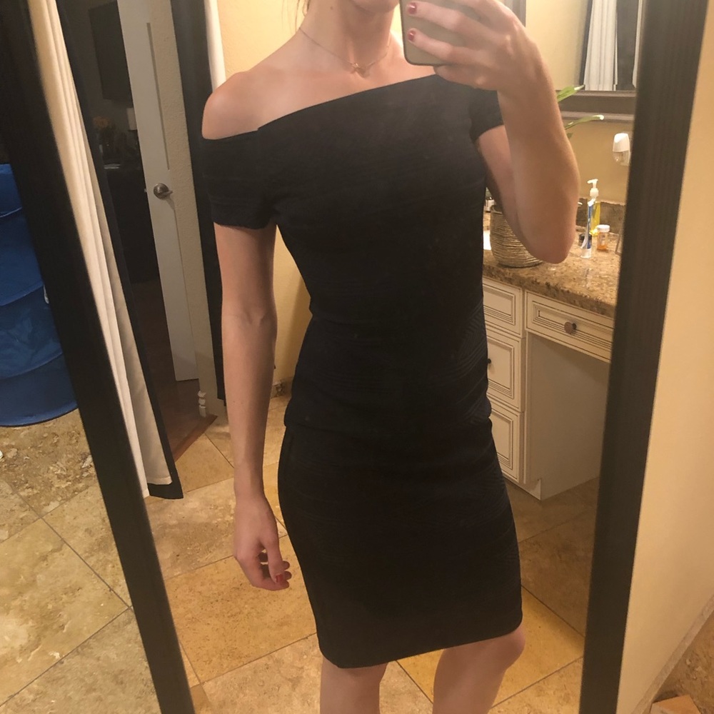 Guess dress